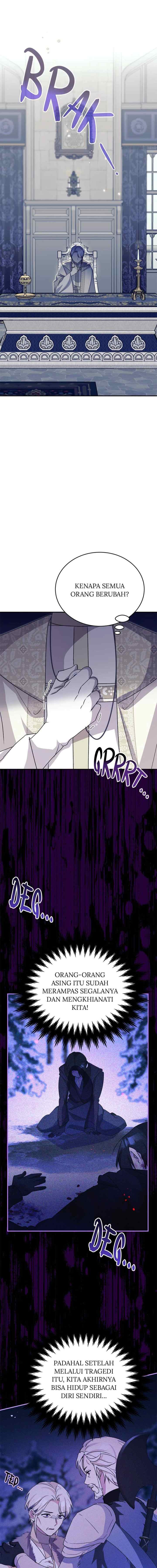 Hawar no Jardim de Inverno chapter 68 halaman 17