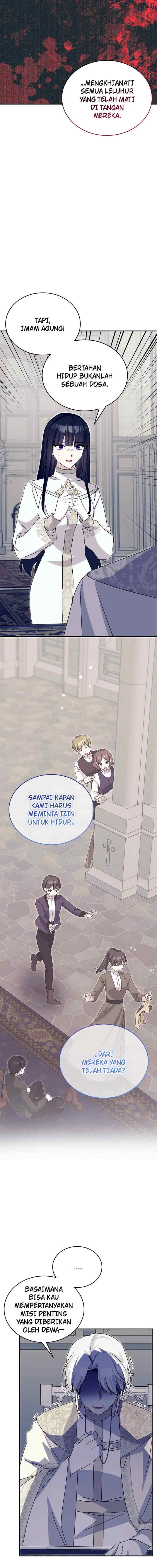 Hawar no Jardim de Inverno chapter 68 halaman 15