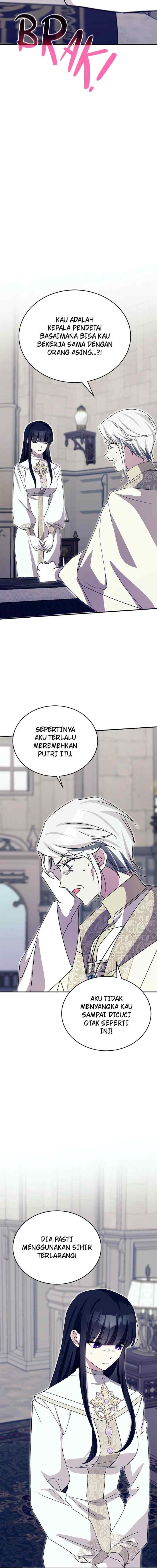 Hawar no Jardim de Inverno chapter 68 halaman 8