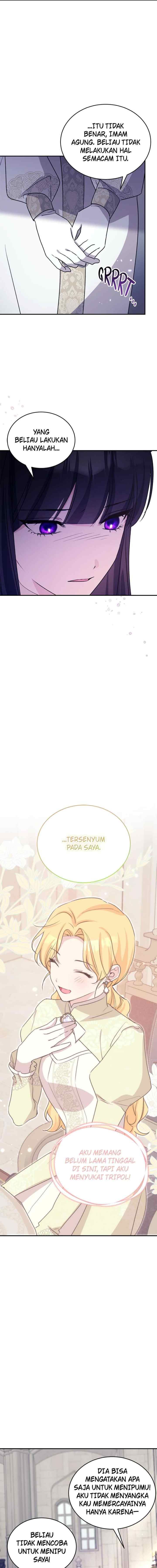 Hawar no Jardim de Inverno chapter 68 halaman 9