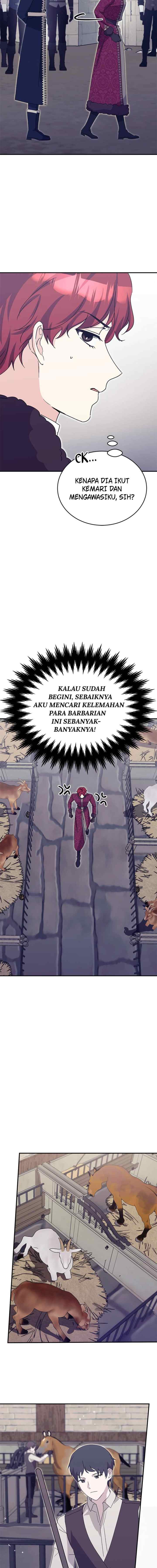 Hawar no Jardim de Inverno chapter 72 halaman 12