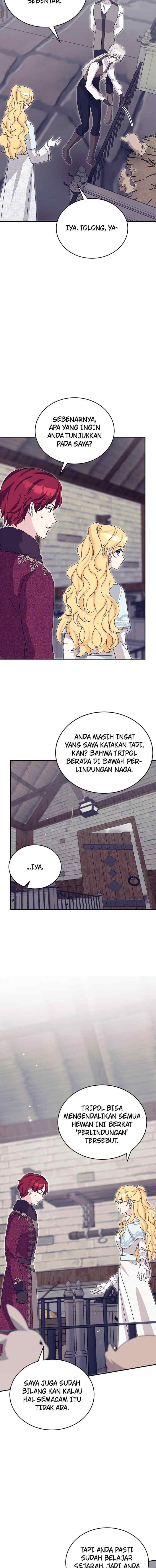 Hawar no Jardim de Inverno chapter 72 halaman 16