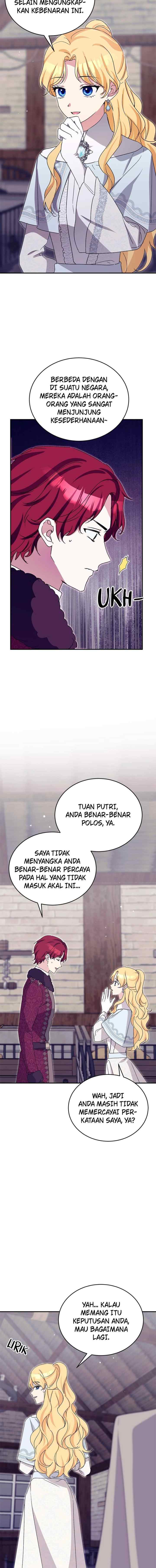 Hawar no Jardim de Inverno chapter 72 halaman 18
