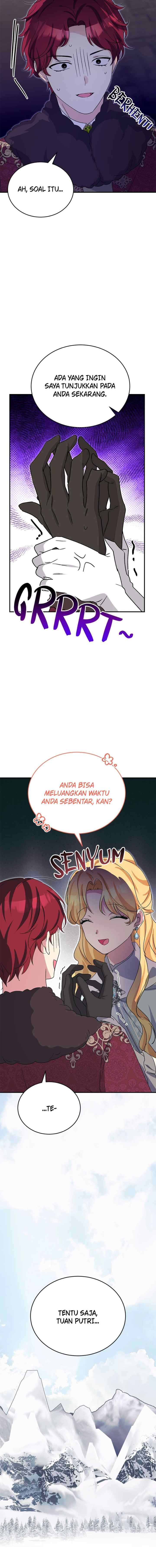 Hawar no Jardim de Inverno chapter 72 halaman 6