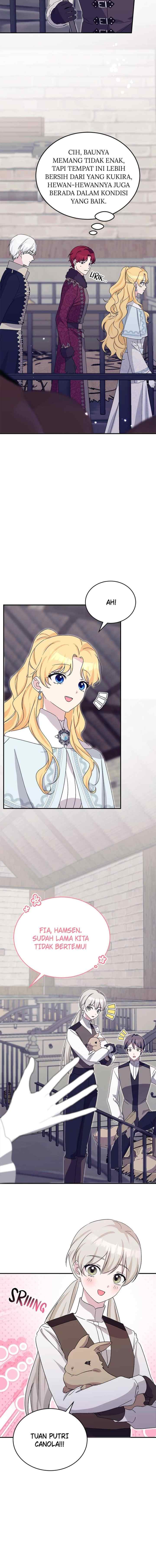 Hawar no Jardim de Inverno chapter 72 halaman 13