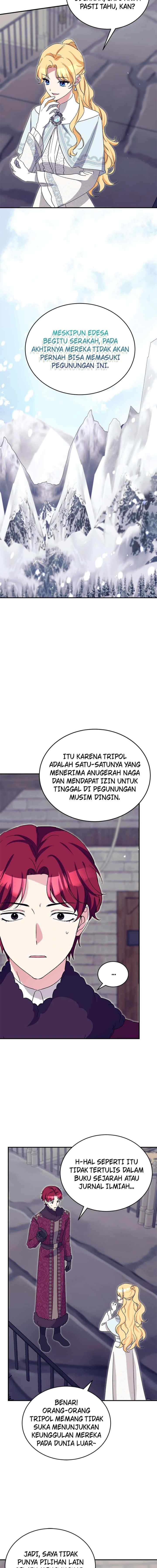 Hawar no Jardim de Inverno chapter 72 halaman 17