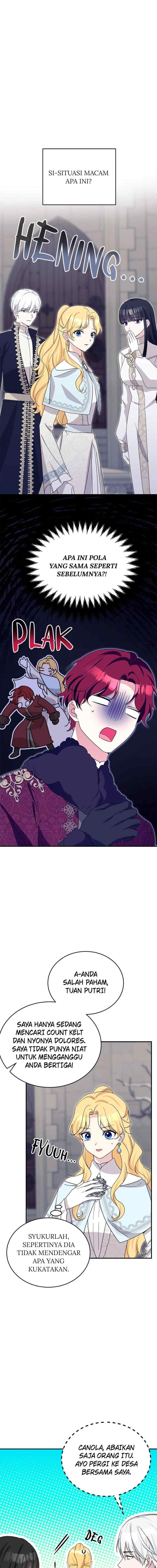 Hawar no Jardim de Inverno chapter 72 halaman 4
