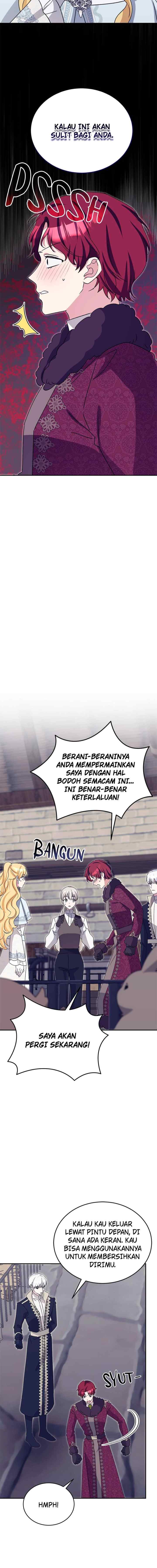 Hawar no Jardim de Inverno chapter 73 halaman 15