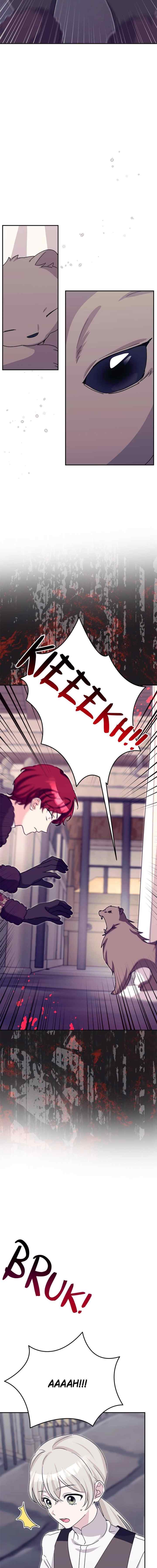 Hawar no Jardim de Inverno chapter 73 halaman 13