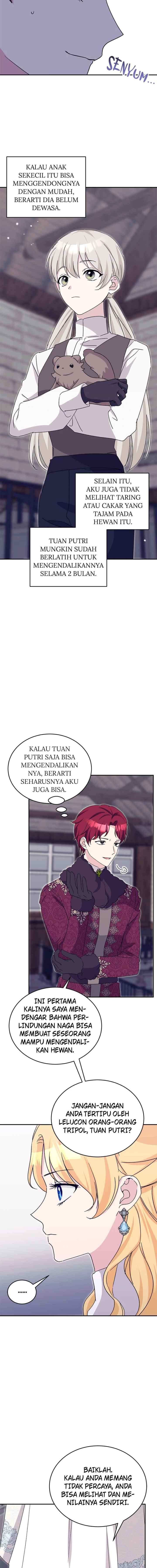 Hawar no Jardim de Inverno chapter 73 halaman 6