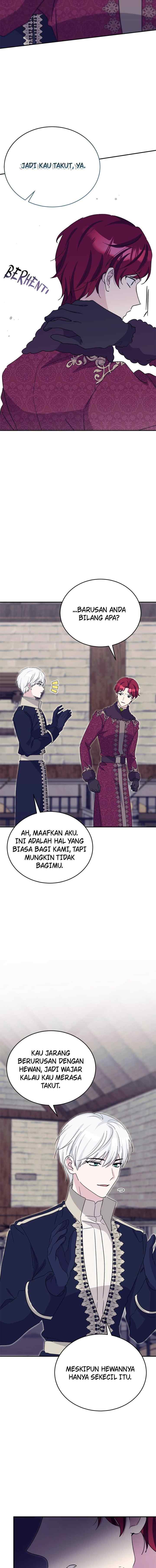 Hawar no Jardim de Inverno chapter 73 halaman 11