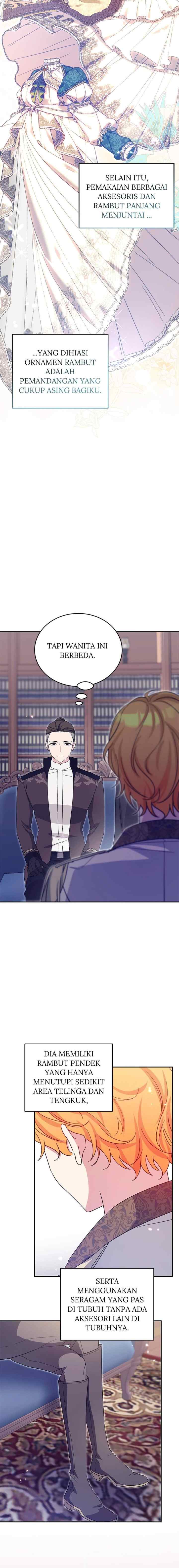 Hawar no Jardim de Inverno chapter 74 halaman 14