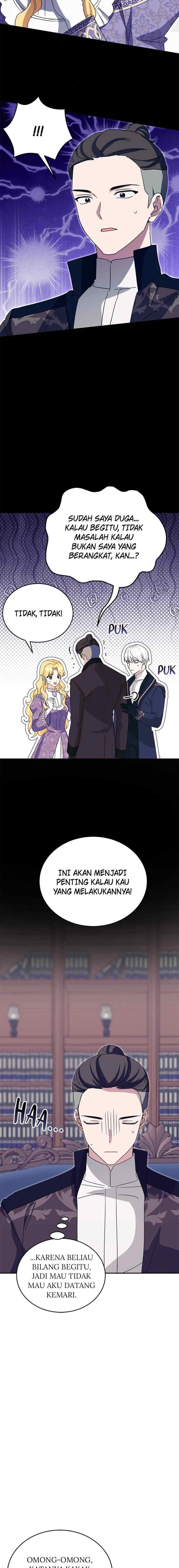 Hawar no Jardim de Inverno chapter 74 halaman 12