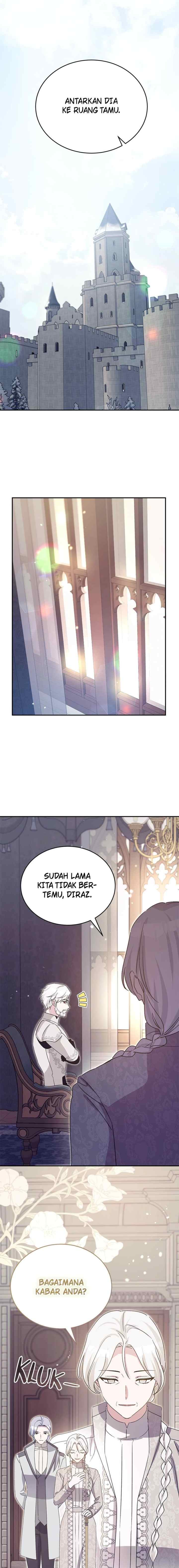 Hawar no Jardim de Inverno chapter 76 halaman 15