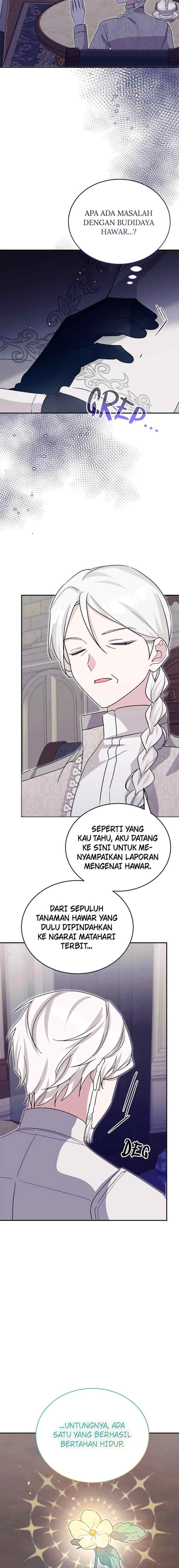Hawar no Jardim de Inverno chapter 76 halaman 17
