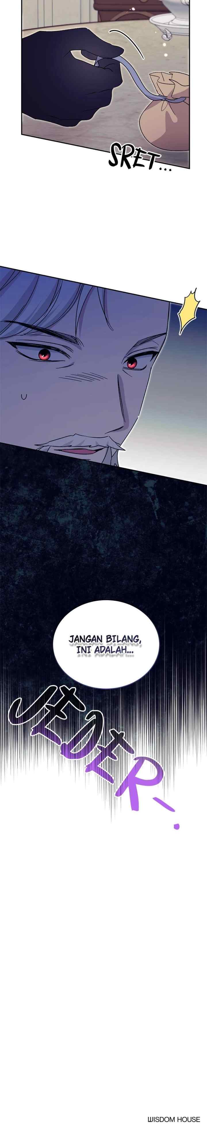 Hawar no Jardim de Inverno chapter 76 halaman 20