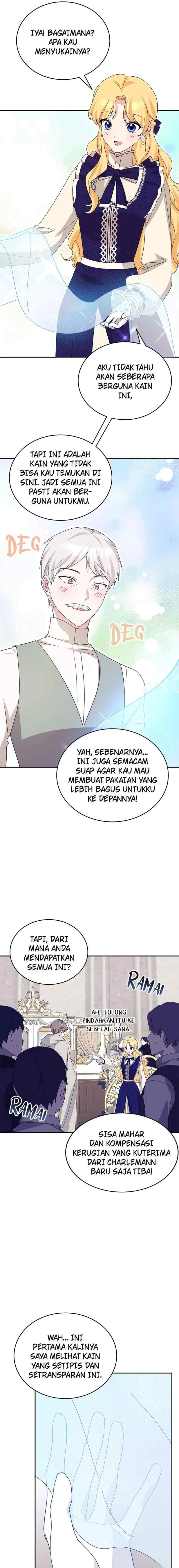 Hawar no Jardim de Inverno chapter 76 halaman 10