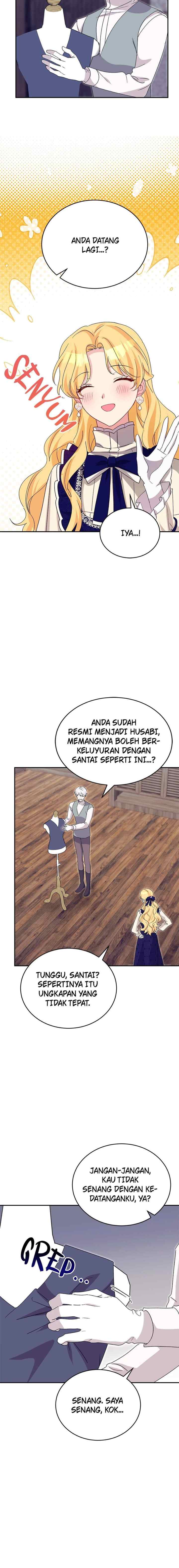 Hawar no Jardim de Inverno chapter 76 halaman 4
