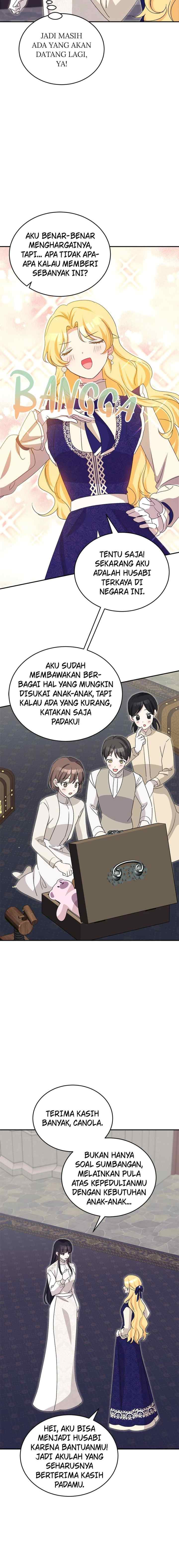 Hawar no Jardim de Inverno chapter 77 halaman 13