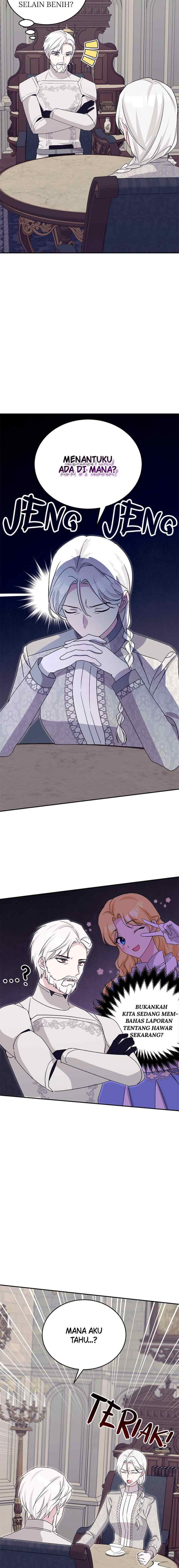 Hawar no Jardim de Inverno chapter 77 halaman 7