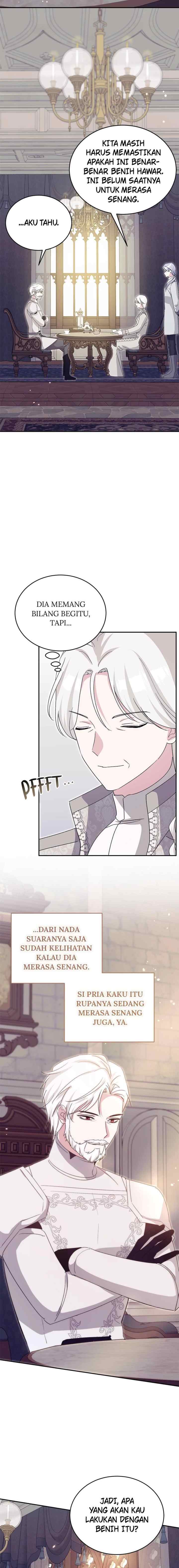 Hawar no Jardim de Inverno chapter 77 halaman 4