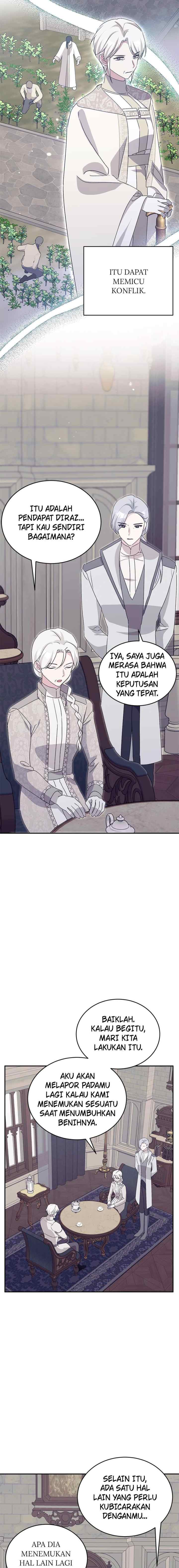 Hawar no Jardim de Inverno chapter 77 halaman 6