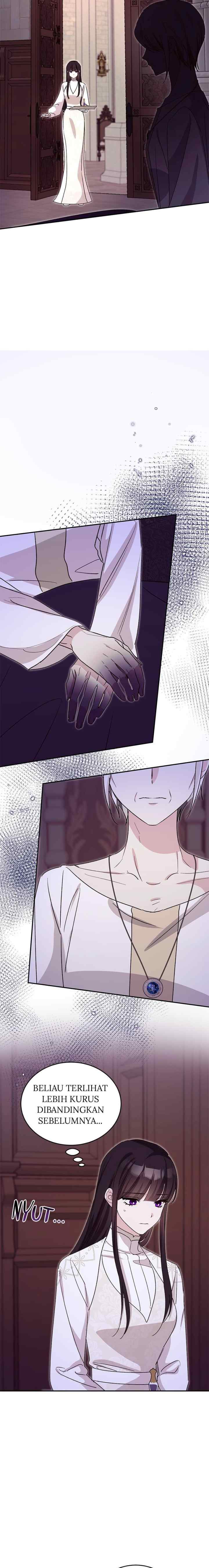 Hawar no Jardim de Inverno chapter 78 halaman 8