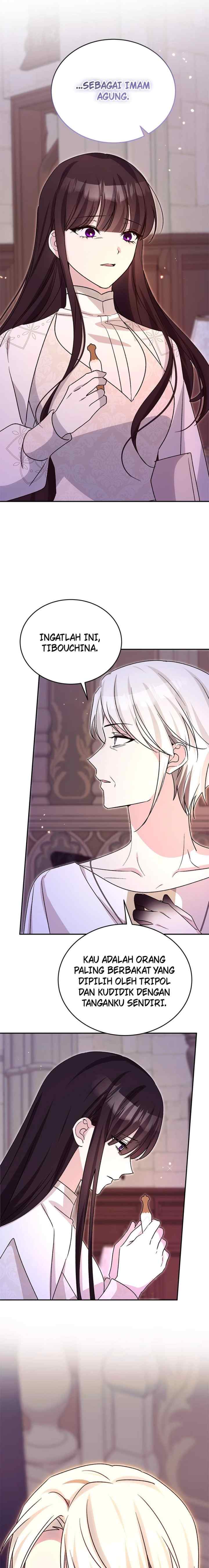 Hawar no Jardim de Inverno chapter 78 halaman 18