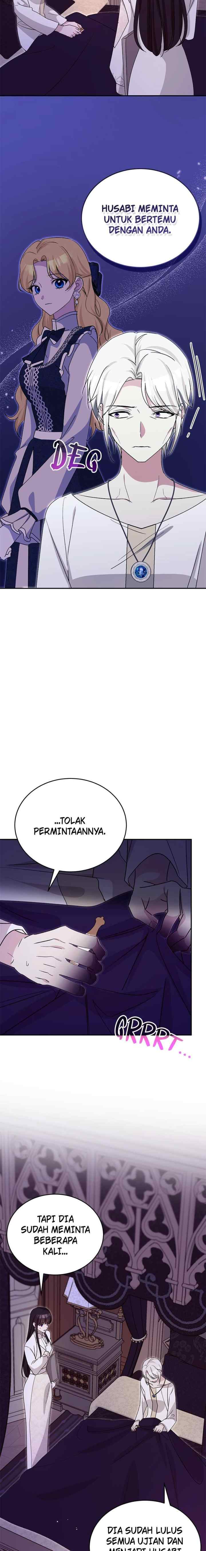 Hawar no Jardim de Inverno chapter 78 halaman 12