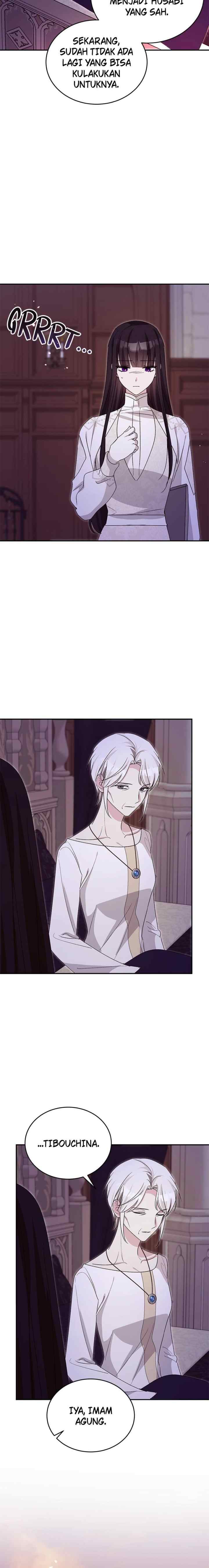 Hawar no Jardim de Inverno chapter 78 halaman 13