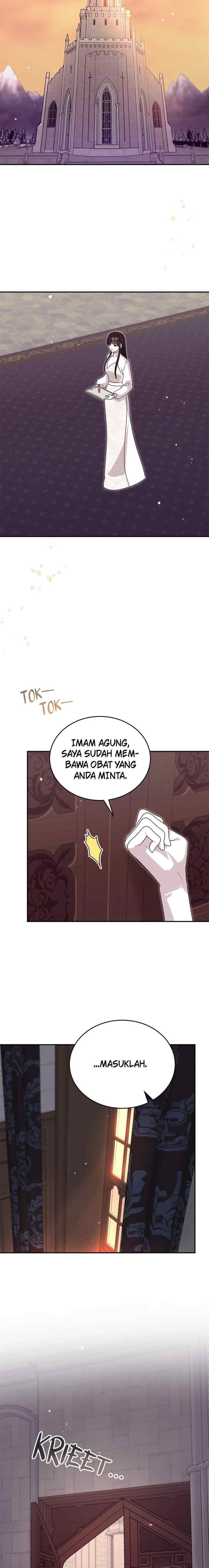 Hawar no Jardim de Inverno chapter 78 halaman 7