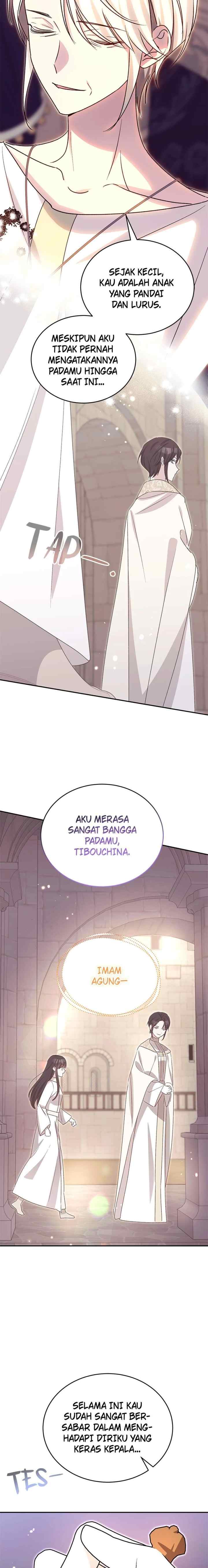 Hawar no Jardim de Inverno chapter 78 halaman 19