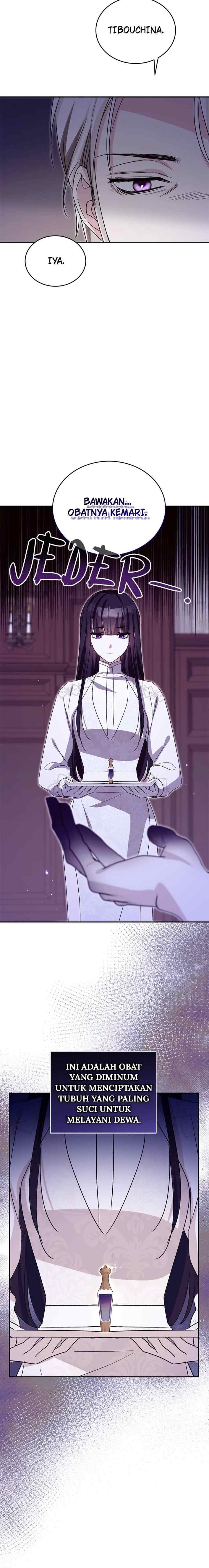 Hawar no Jardim de Inverno chapter 78 halaman 9