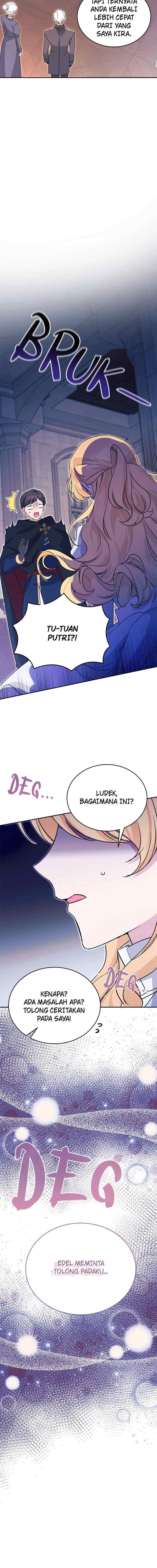 Hawar no Jardim de Inverno chapter 79 halaman 18