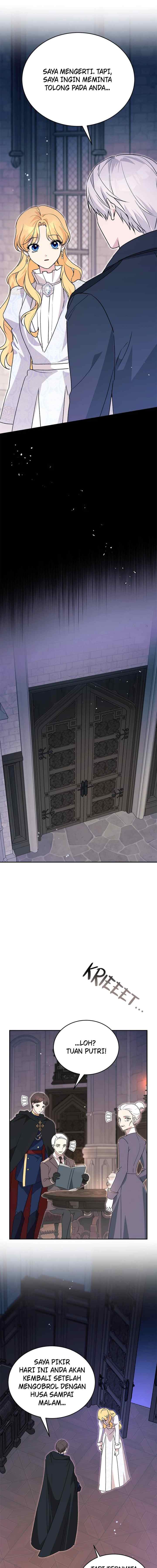 Hawar no Jardim de Inverno chapter 79 halaman 17