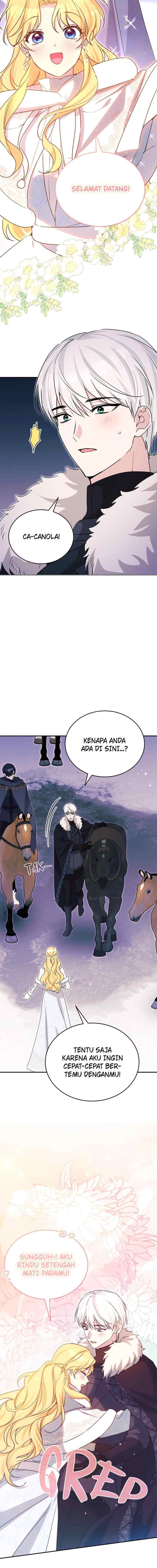 Hawar no Jardim de Inverno chapter 79 halaman 8