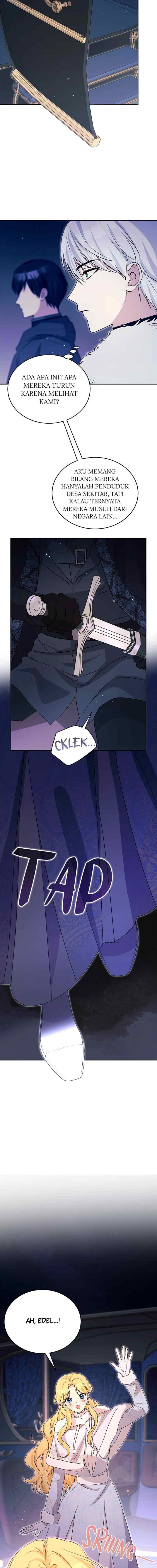 Hawar no Jardim de Inverno chapter 79 halaman 7