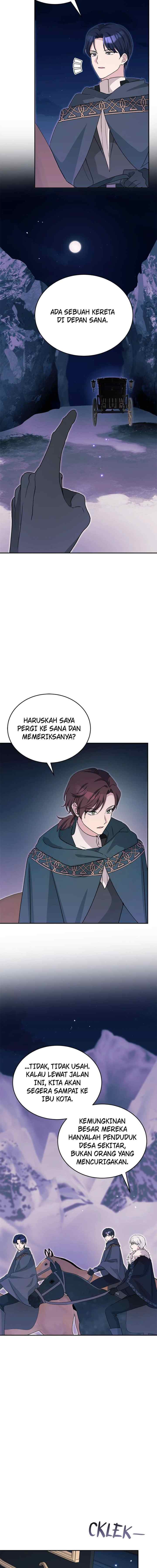 Hawar no Jardim de Inverno chapter 79 halaman 6