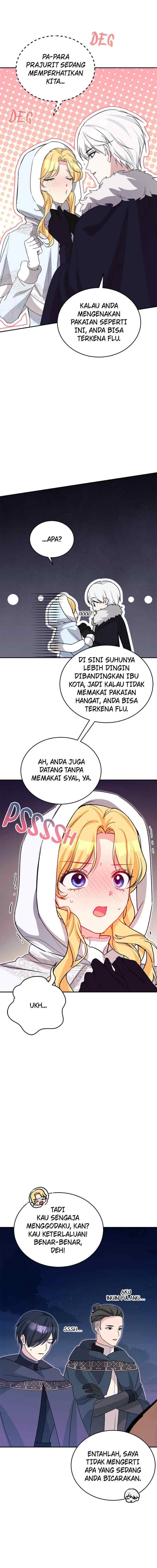Hawar no Jardim de Inverno chapter 79 halaman 11