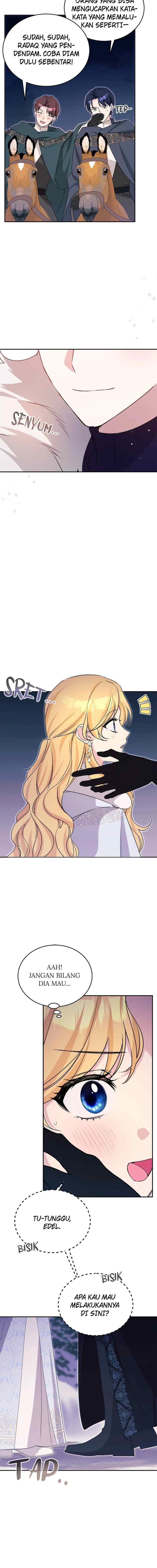 Hawar no Jardim de Inverno chapter 79 halaman 10