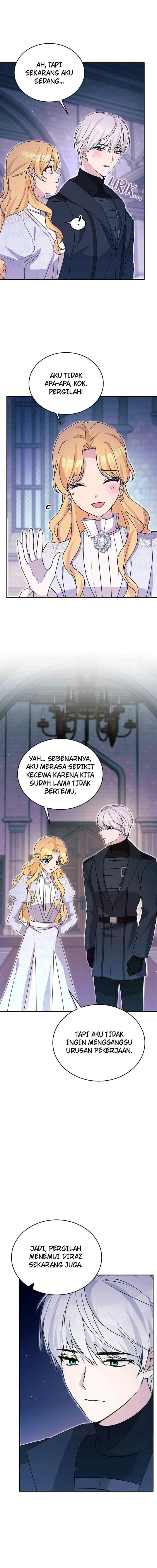 Hawar no Jardim de Inverno chapter 79 halaman 16