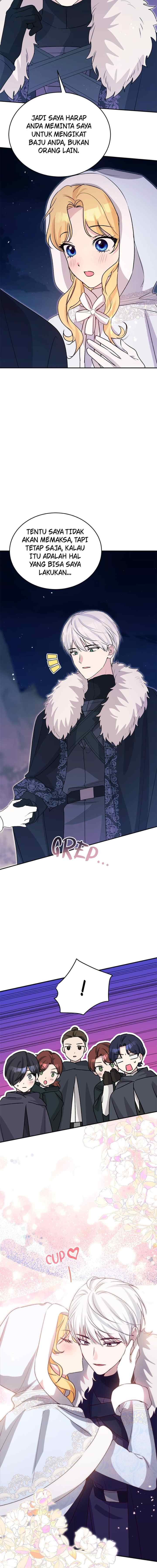 Hawar no Jardim de Inverno chapter 79 halaman 13