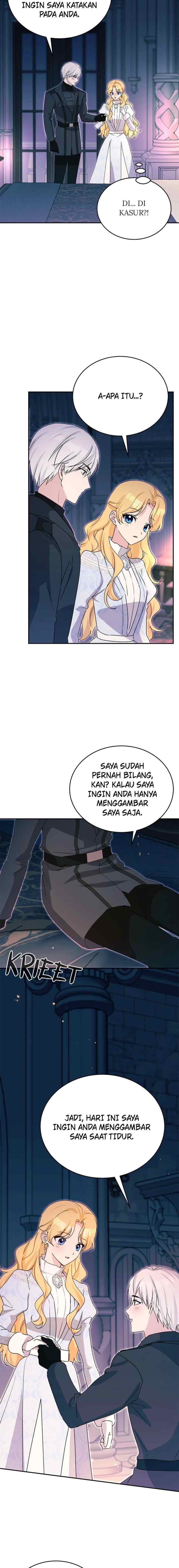 Hawar no Jardim de Inverno chapter 80 halaman 12