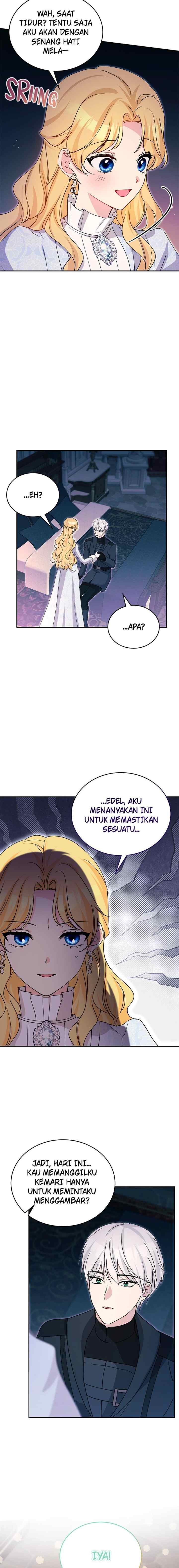 Hawar no Jardim de Inverno chapter 80 halaman 13