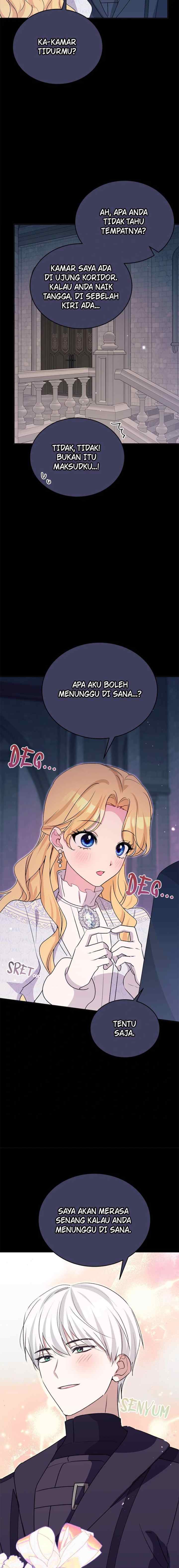 Hawar no Jardim de Inverno chapter 80 halaman 5