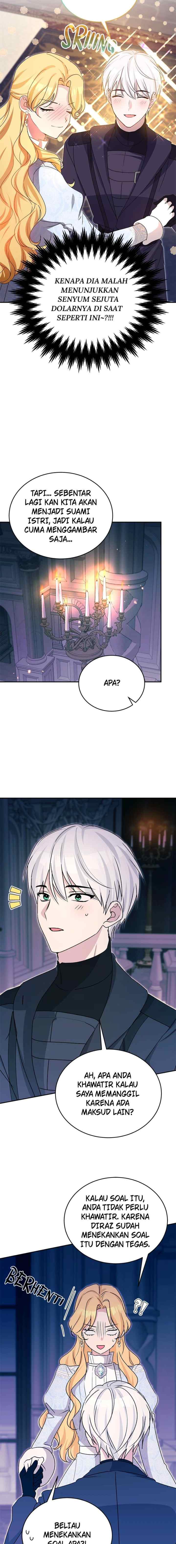 Hawar no Jardim de Inverno chapter 80 halaman 14