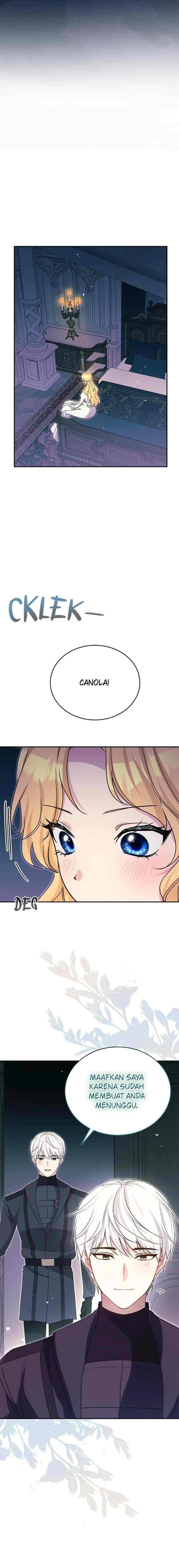 Hawar no Jardim de Inverno chapter 80 halaman 10