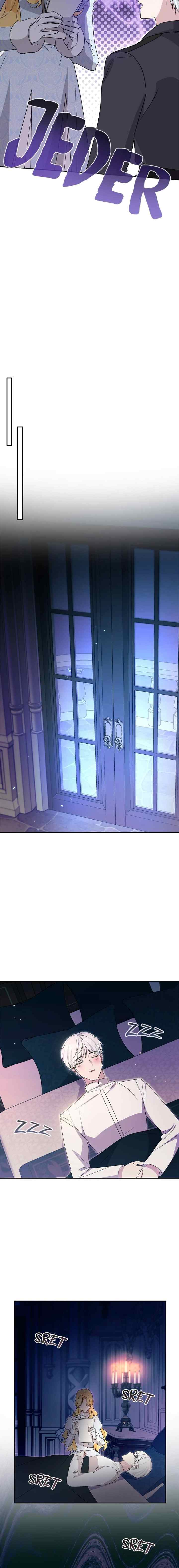 Hawar no Jardim de Inverno chapter 80 halaman 16