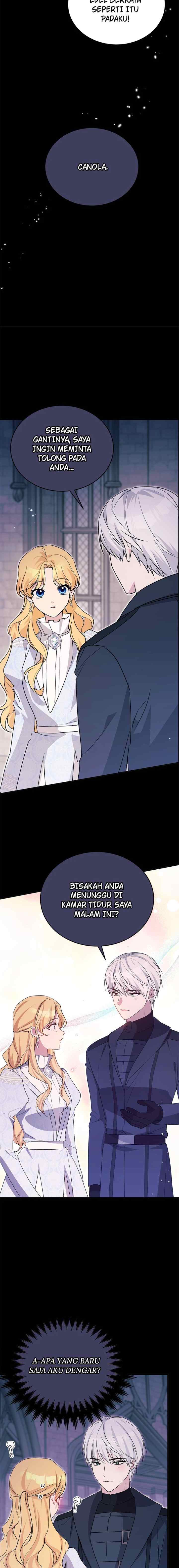 Hawar no Jardim de Inverno chapter 80 halaman 4