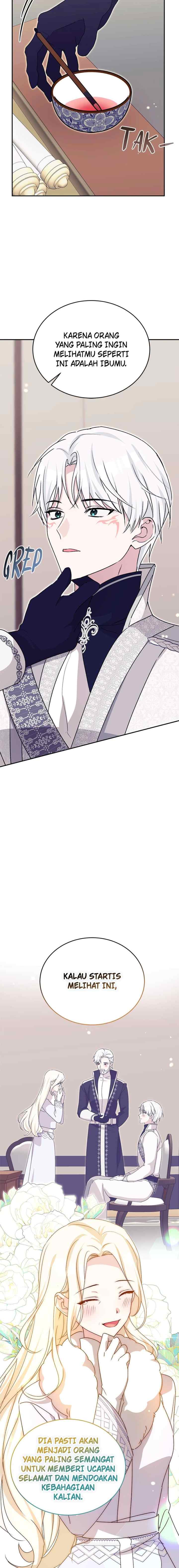Hawar no Jardim de Inverno chapter 81 halaman 13
